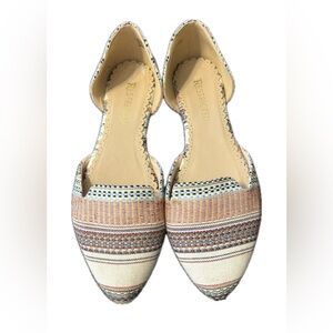 NWOT. Restricted Slip On. Size 8.